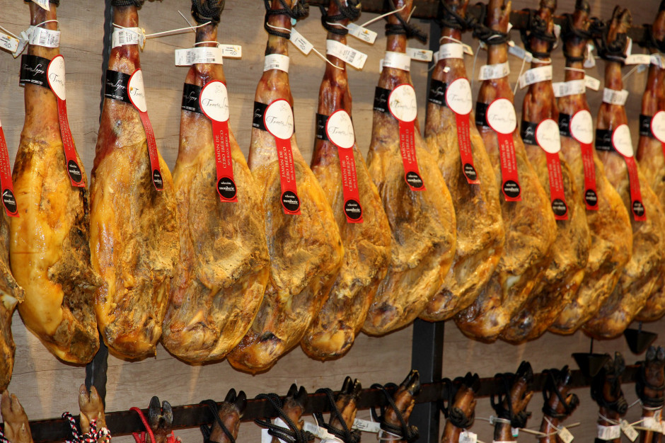  - Prosciutto di Parma DOP