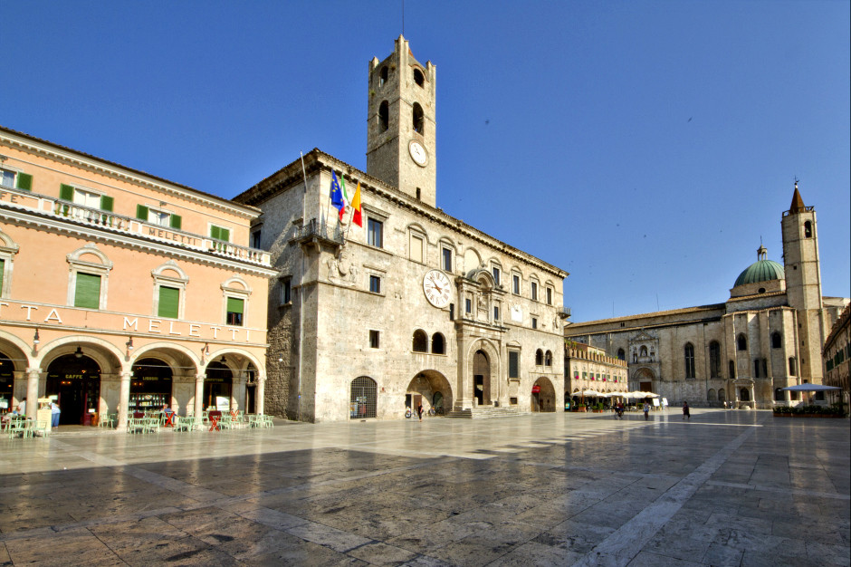  - Ascoli Piceno