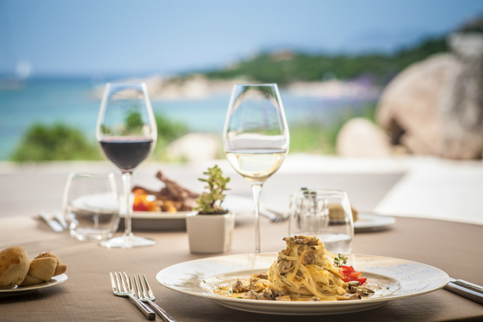 CalaCuncheddi Pranzo 