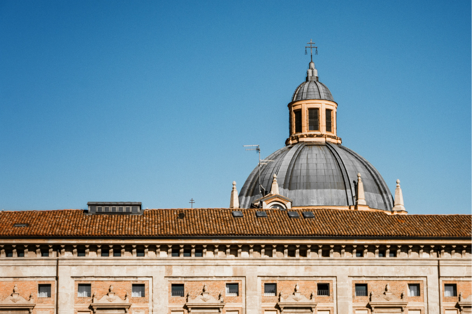  - Chiesa di Santa Maria della Vita