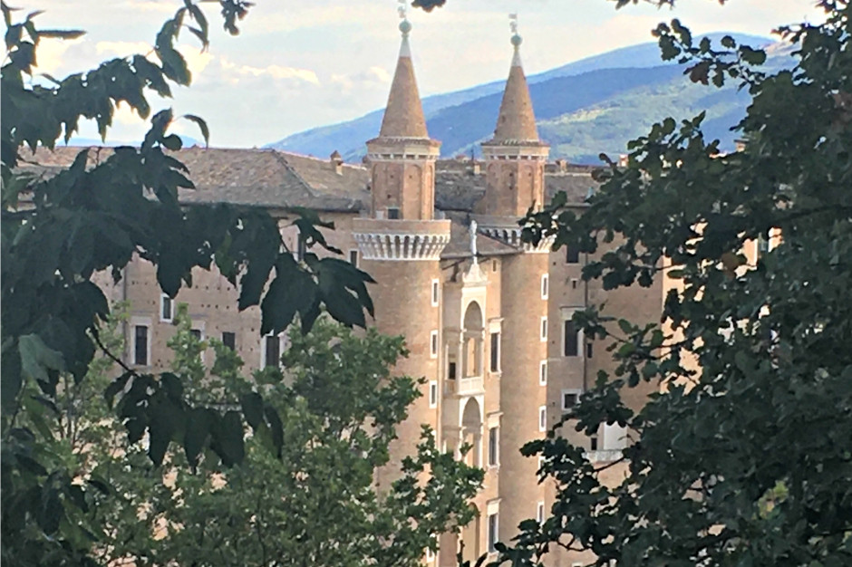  - Palazzo Ducale