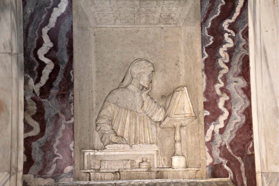  - Sepolcro di Dante Alighieri