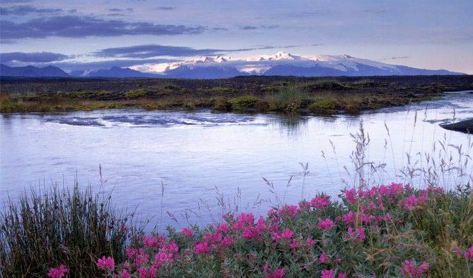 Skaftafell National Park © Visit Iceland - Iceland