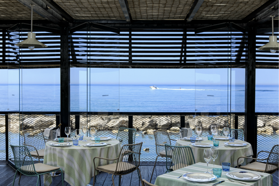  - Ristorante Amare