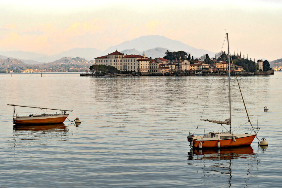  - Isole Borromee, Isola Madre