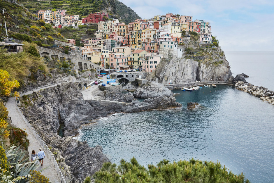  - Cinque Terre