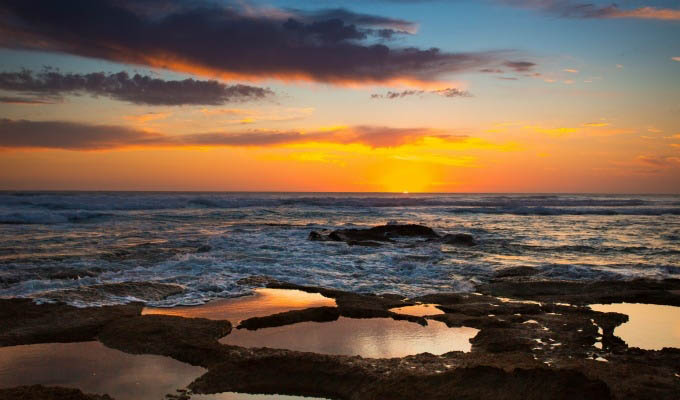 Victoria, Great Ocean Road, Twelve Apostoles Johanna Beach © Twelve Apostles Lodge Walk / Great Walks of Australia - Australia
