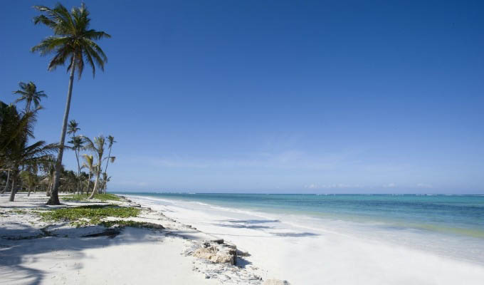 Bweeju - Paje Beach - Zanzibar