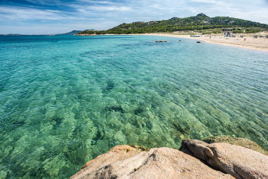  - Spiaggia CalaCuncheddi