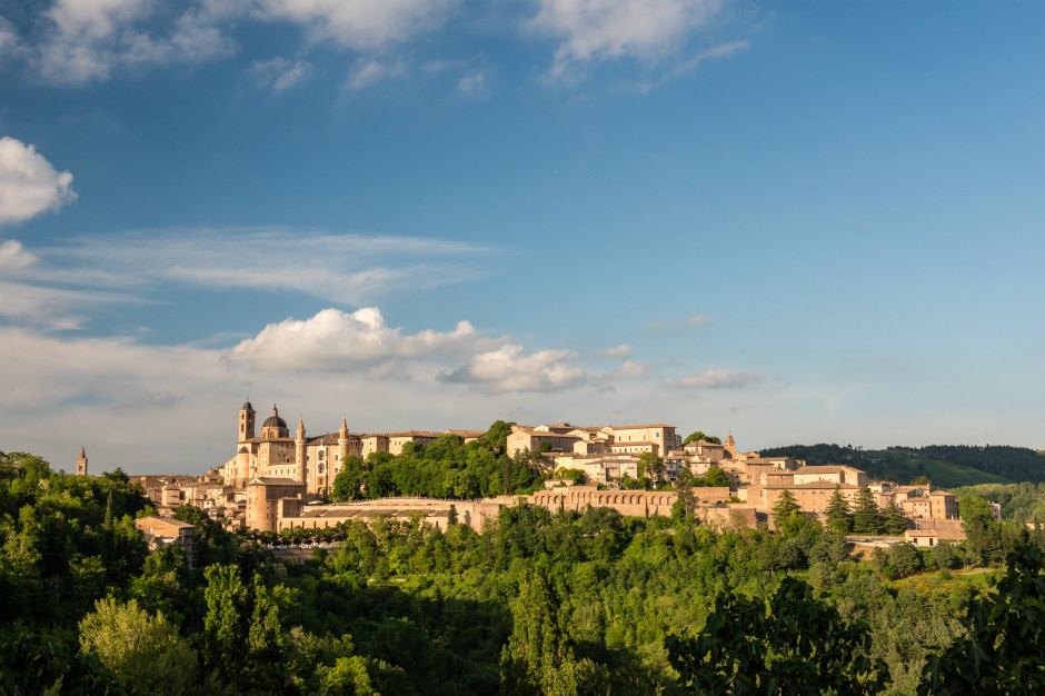  - Urbino (Credits: Pierre Feniello)