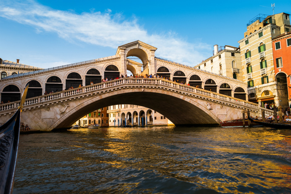  - Ponte di Rialto