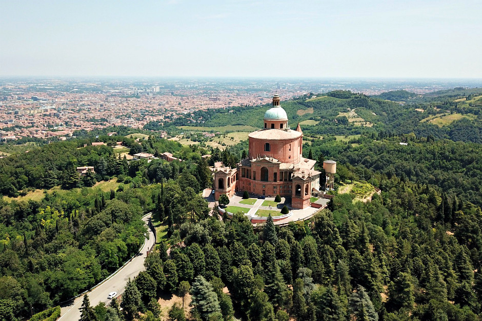 Santuario della Madonna di San Luca