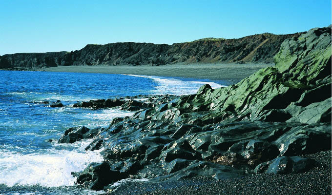 Snaefellsnes Peninsula - Courtesy of Iceland Travel - Iceland