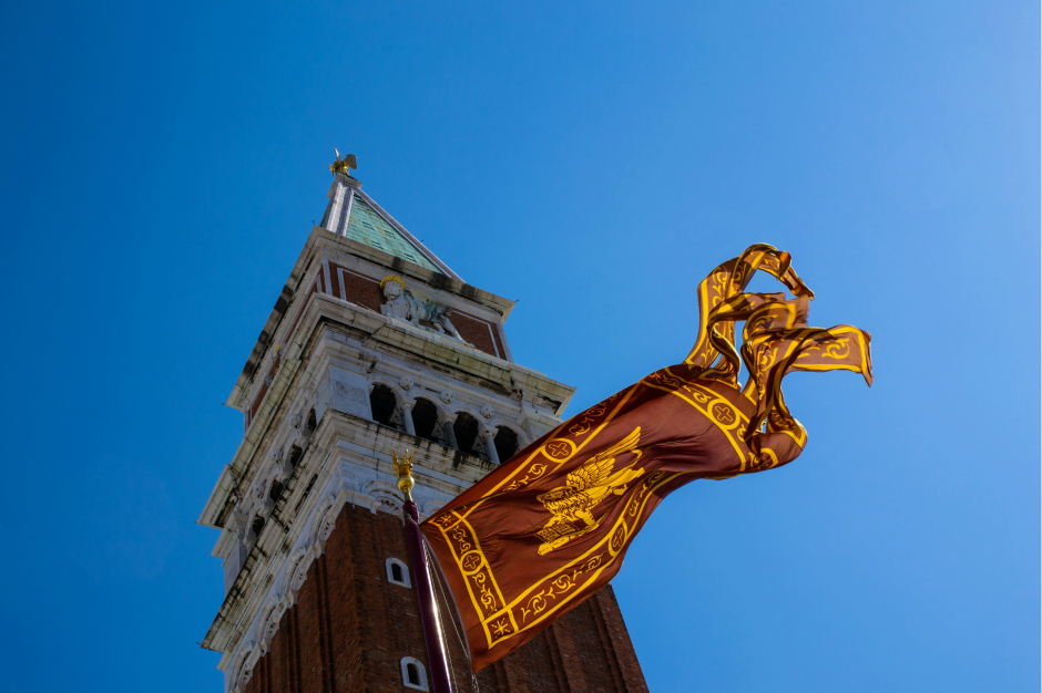  - Campanile di San Marco