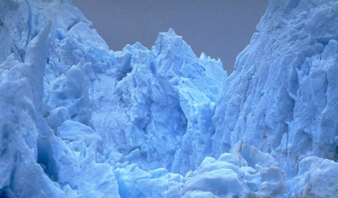 Perito Moreno - Argentina