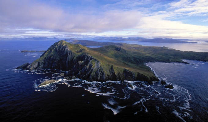 Cape Horn - Chile