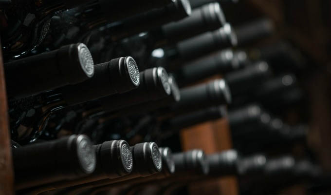 Viñas De Cafayate Wine Resort, Wine Cellar - Argentina