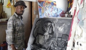 Comunicato stampa - Cape Town d'artista e in musica