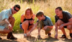 Comunicato Stampa: safari per famiglie in Kenya e Tanzania