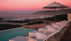 Sudafrica, The Royal Experience
