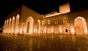 Oman: inaugura la Royal Opera House