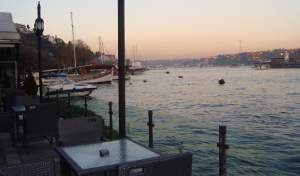 A Istanbul con DOVE!