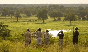 Discovering Zambia & Botswana