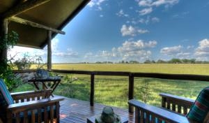 Dall’Okavango Delta alle Victoria Falls