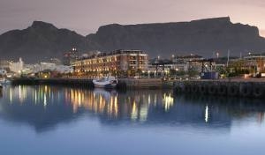 Sudafrica: luxury Cape Town e Kalahari