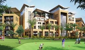 Abu Dhabi, golf e lusso a novembre