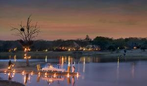 Sudafrica: luxury Cape Town e Parco Kruger