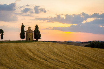 Viaggio in Toscana