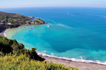 Calabria San Nicola Arcella