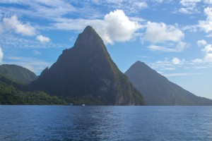 St Lucia