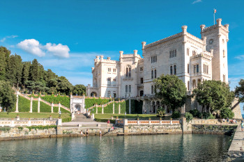 Castello di Miramare