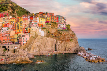 Cinque Terre