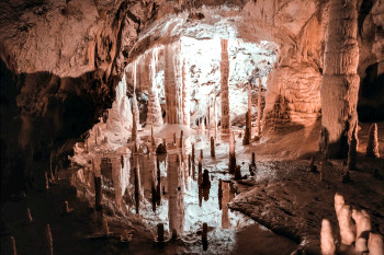 Grotte di Frasassi