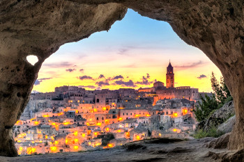 Basilicata Matera