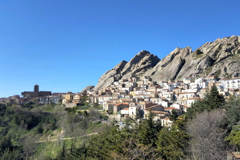 Castelpetroso