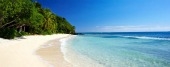 Viaggio Fiji