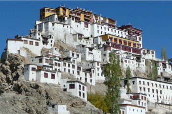 Ladakh, Himalaya