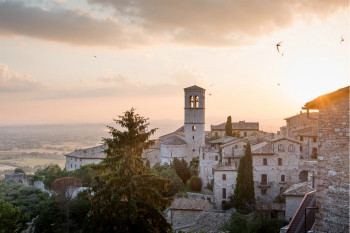 Assisi