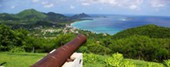 Grenada, Isola di