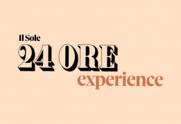 Sole 24 Ore Experience