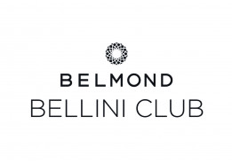 logo bellmond bellini club