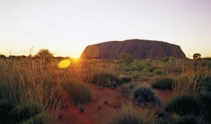 Unique Uluru Experience