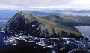 Cape Horn: la fine del mondo