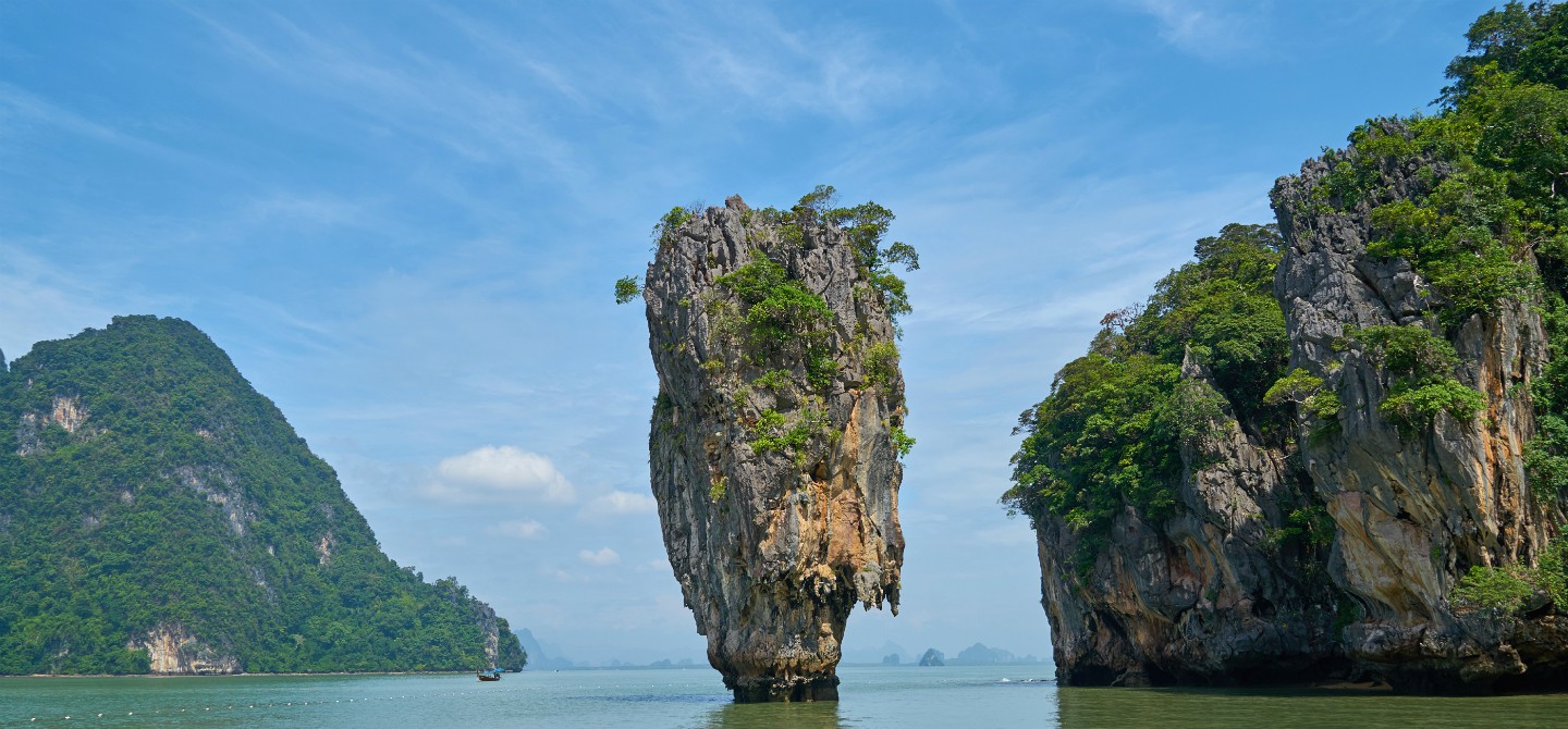 Isola di Phuket 