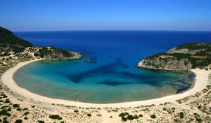 Peloponneso: Costa Navarino