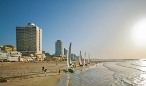 Tel Aviv City Break